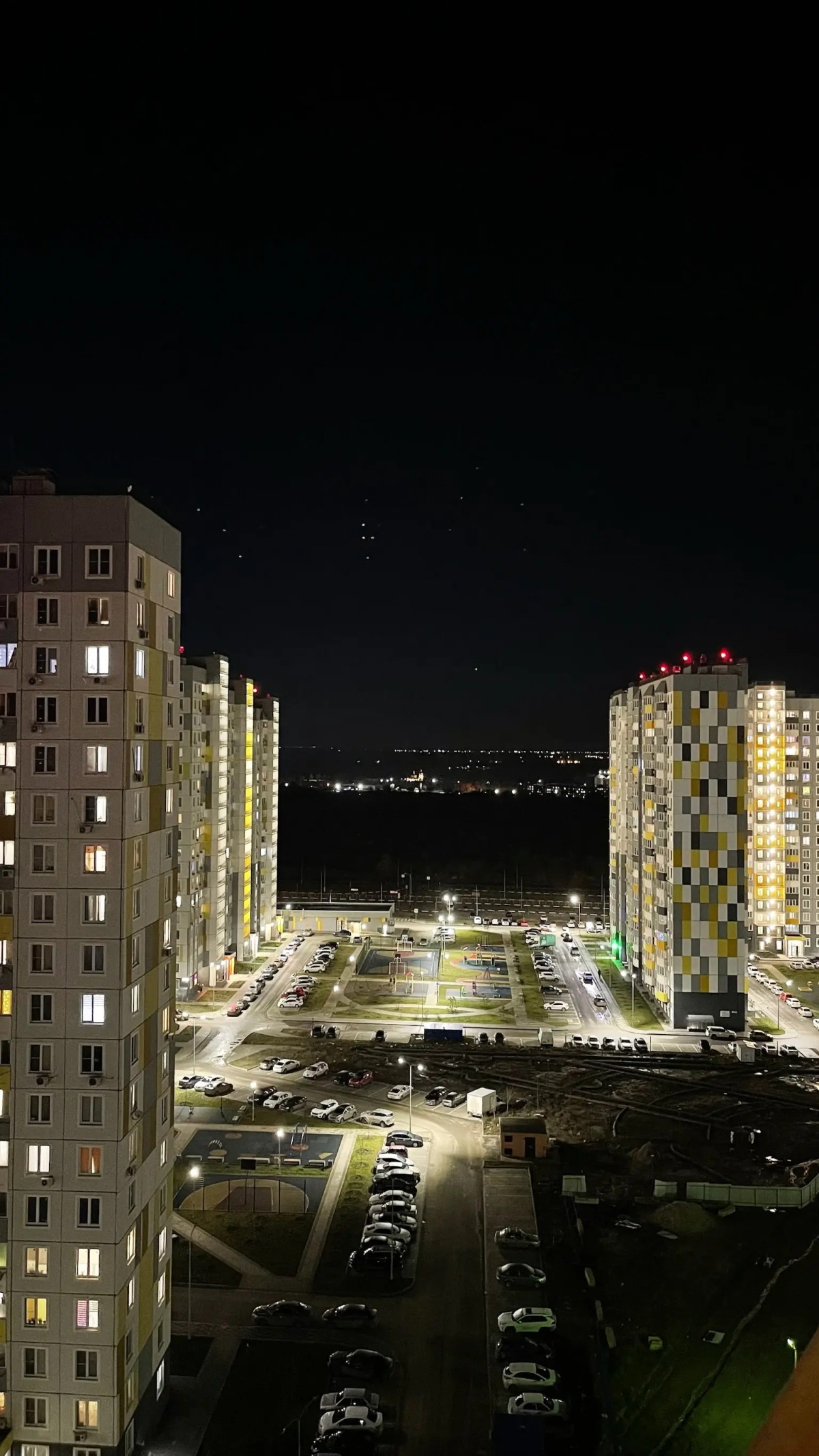 Апартаменты Уютная студия с собственной кухней