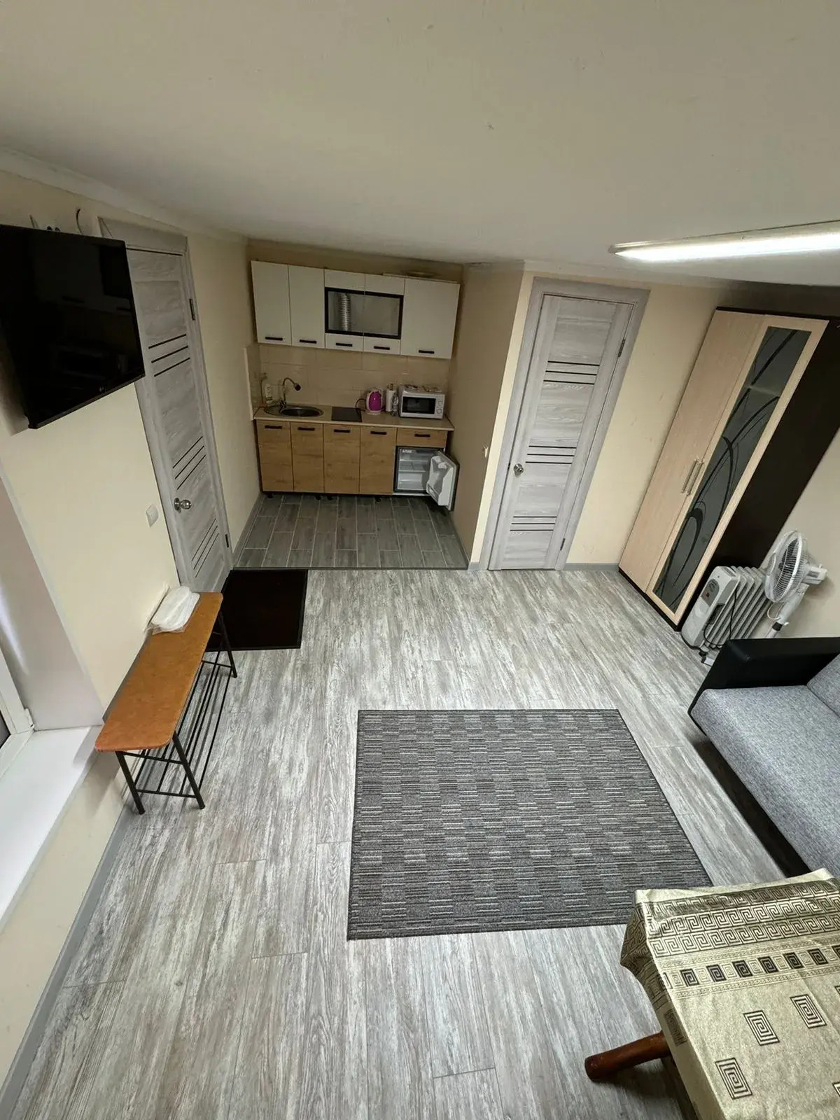 Гостевой дом Светлана