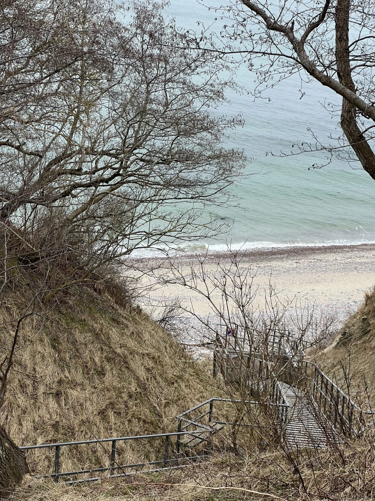 Квартира 200 метров от моря