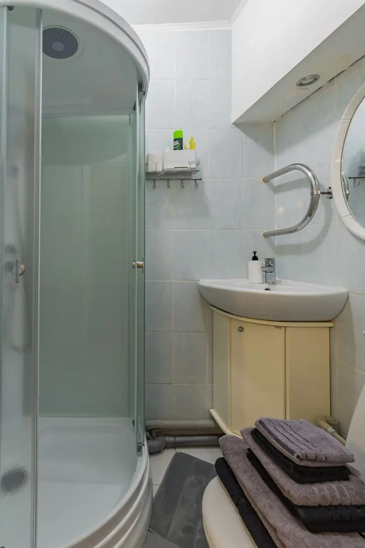 Квартира Уютная в Центре Города