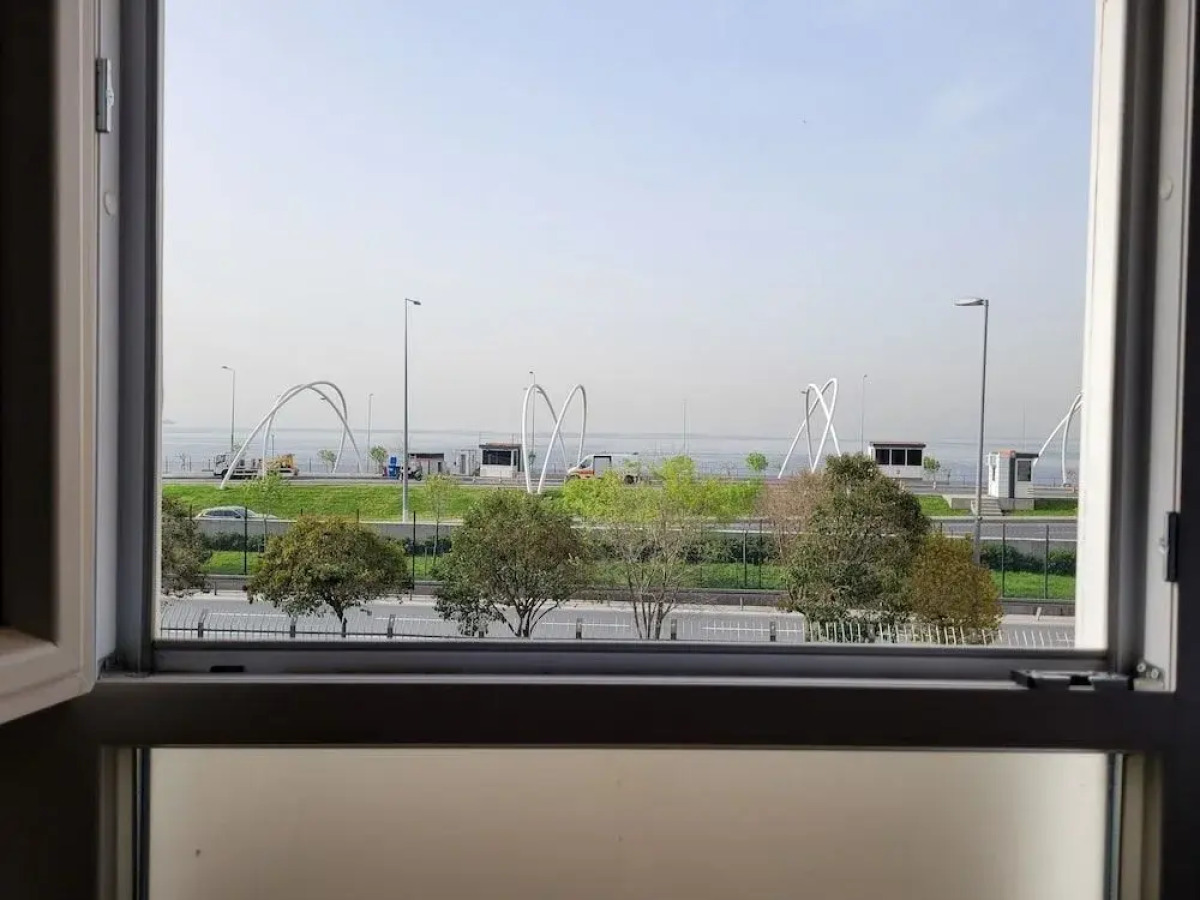 Апарт-отель Masif House