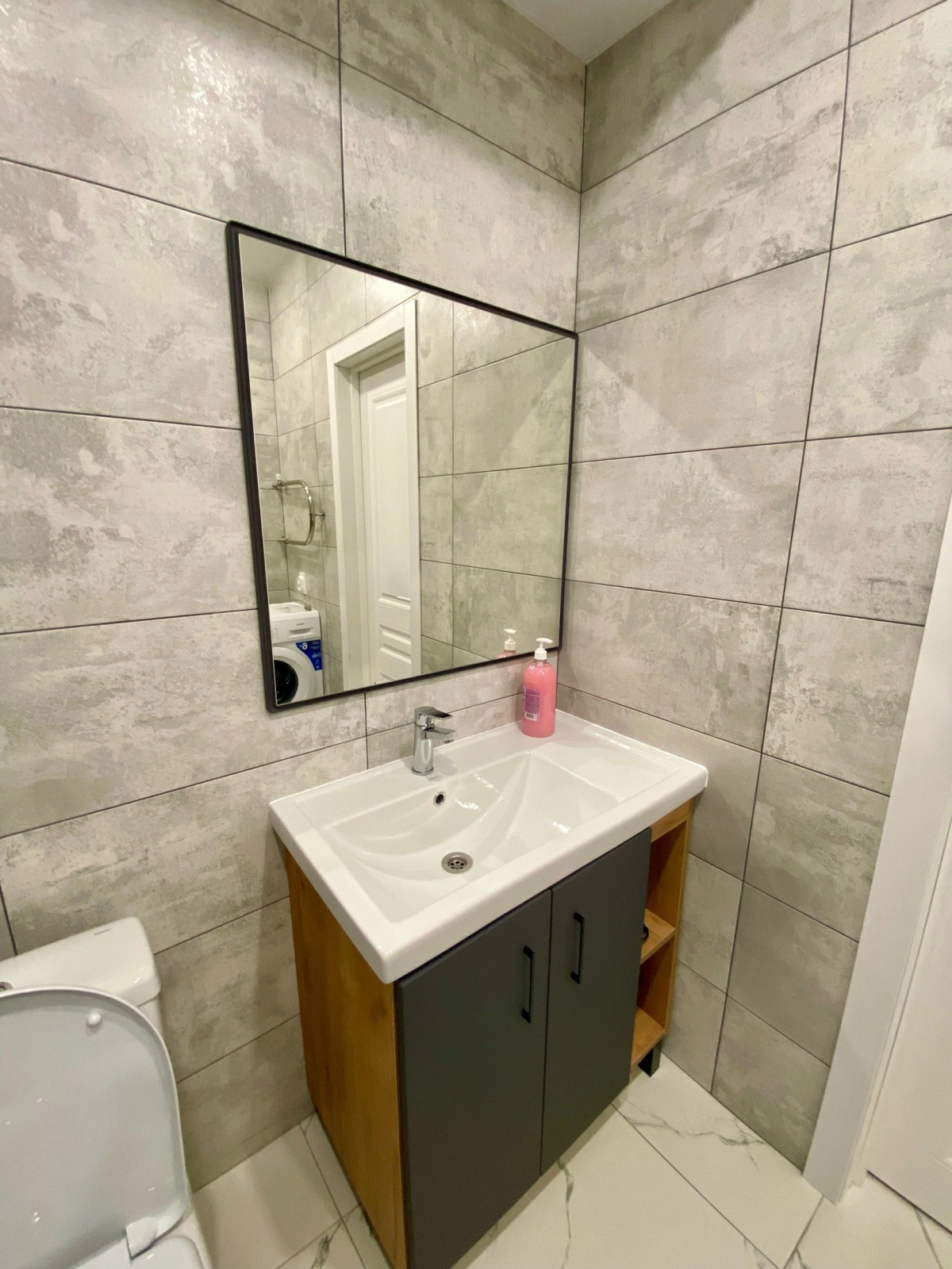 Квартира с Шикарным Ремонтом в Центре города