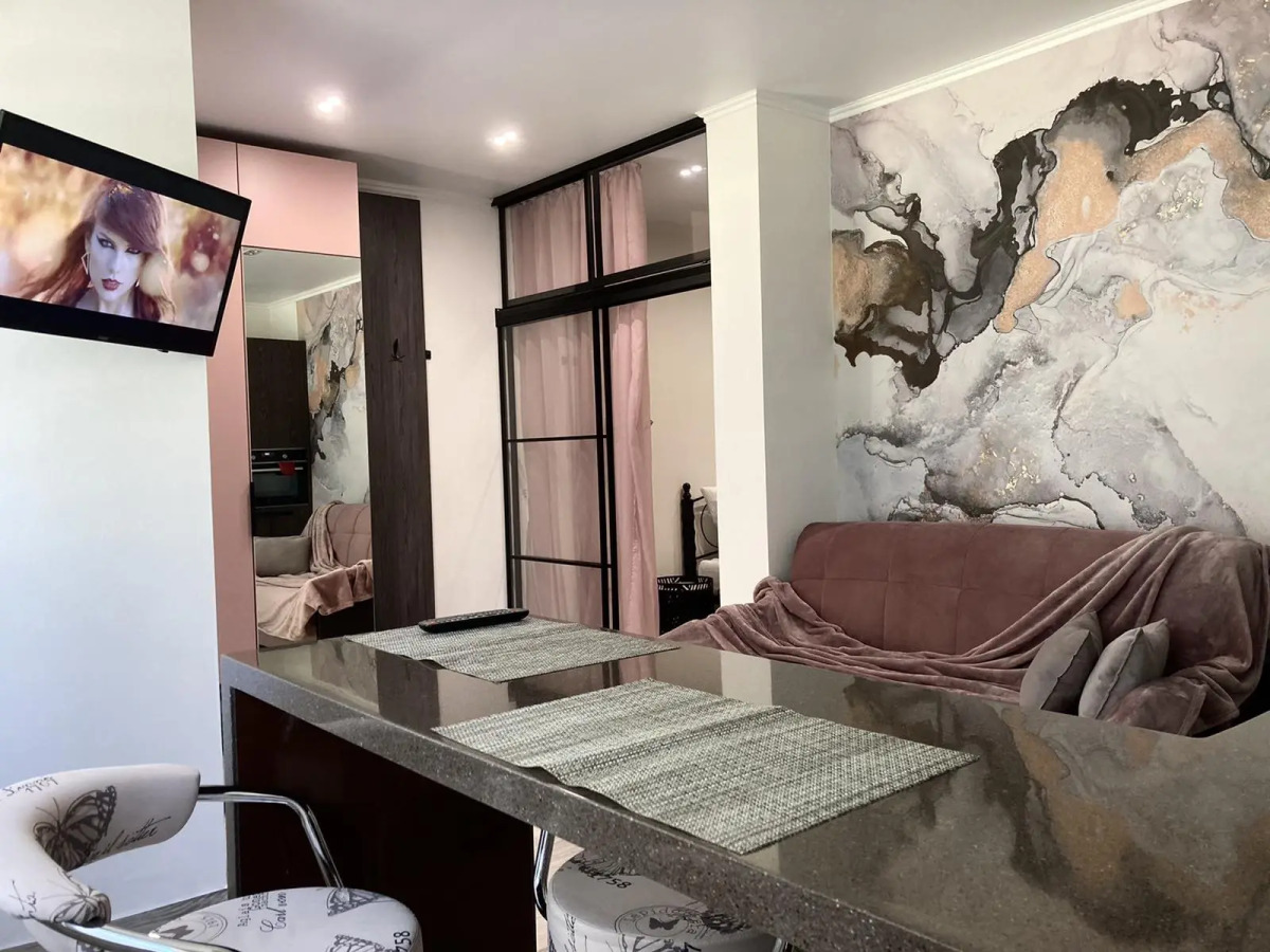 Апартаменты Apart Seasons