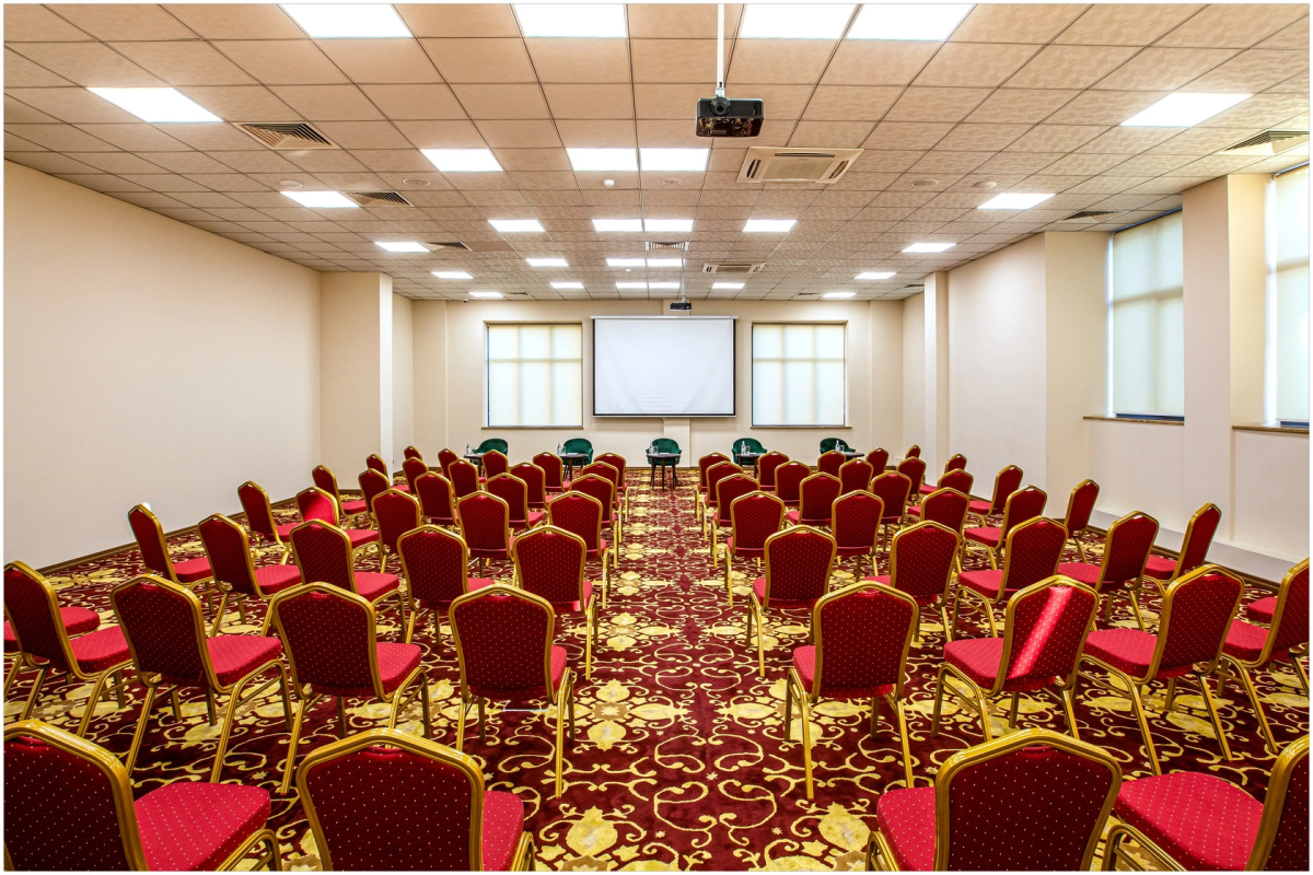 Ani Grand Hotel