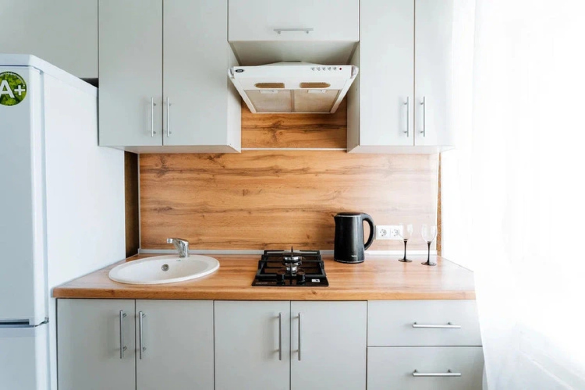 Квартира на главной площади города рядом с парком и достопримечательностями Уфы