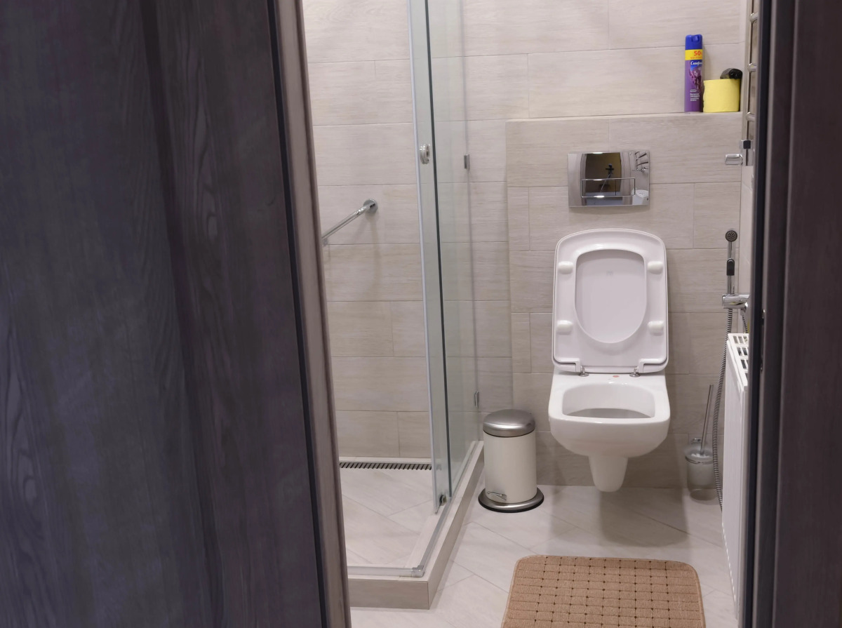 Апартаменты Меридиан Апарт 1106-1