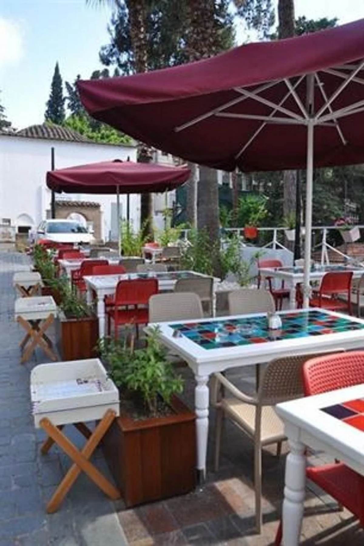 Puding Hotel