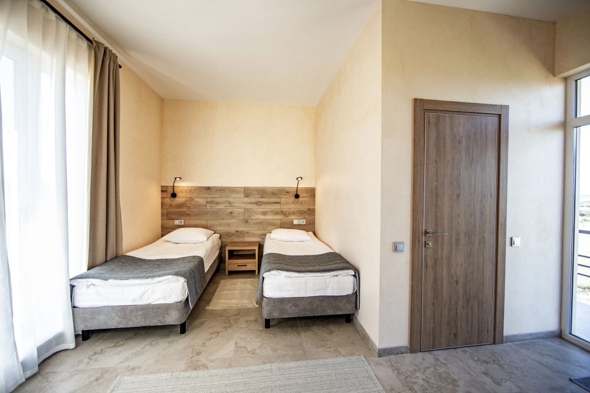 Гостевой дом Бухта Гуру