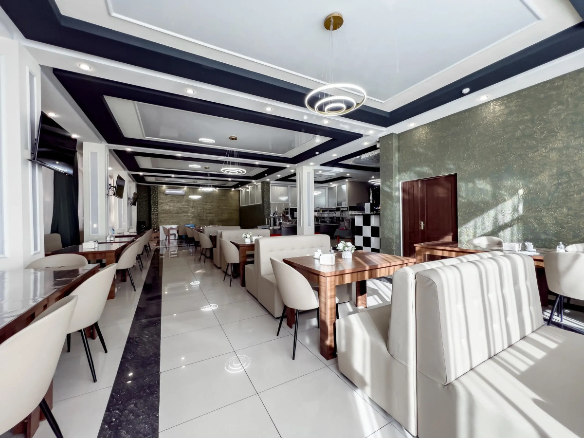 Гостевой дом Грант