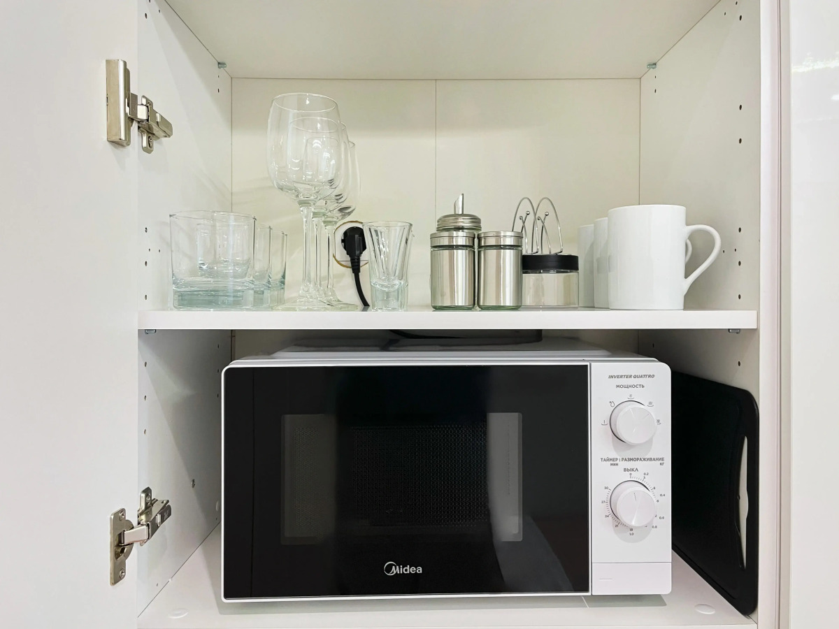 Квартира Art-Seasons в ЖК Движение Тушино 162-3