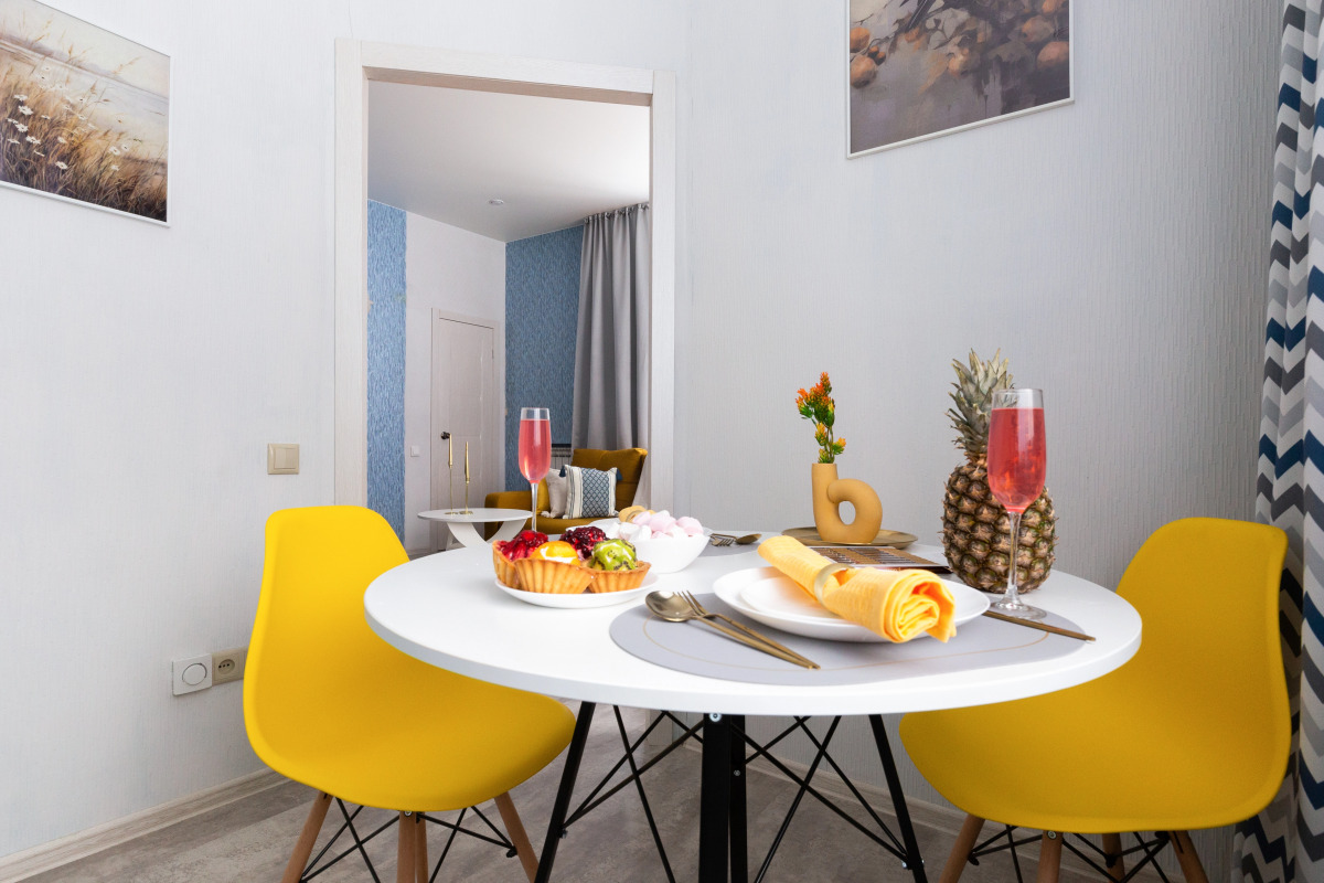 Квартира 1-ая Метро Карла Маркса