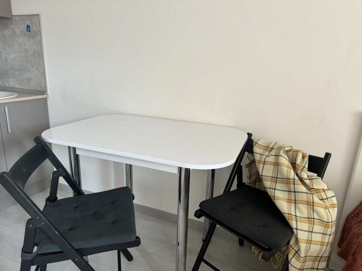 Квартира Апартаменты на Пулковском Шоссе 73к2