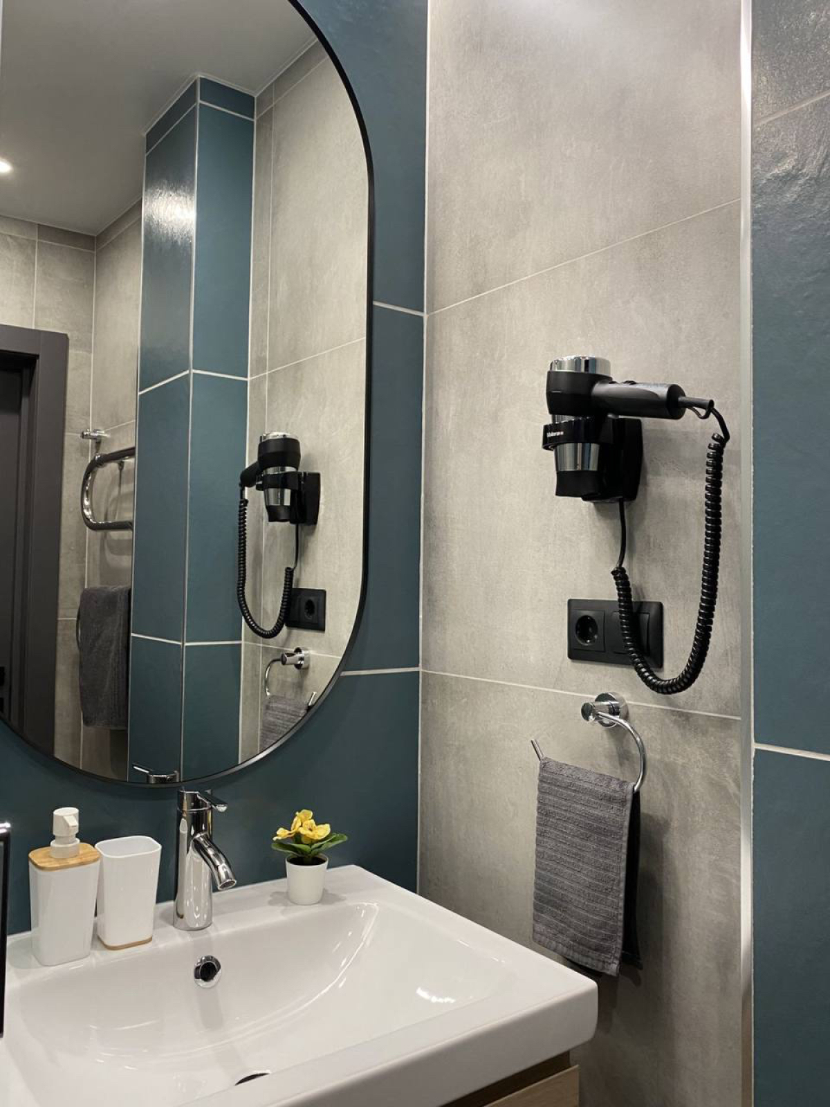 Апартаменты ДзенХоум Баланс 13