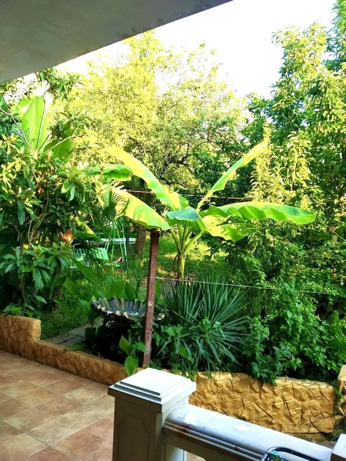 Гостевой дом Ваниль