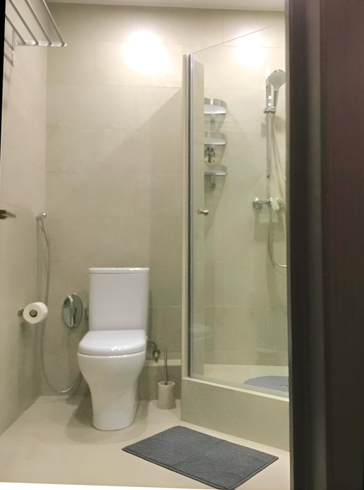 Апартаменты на Виноградной 4