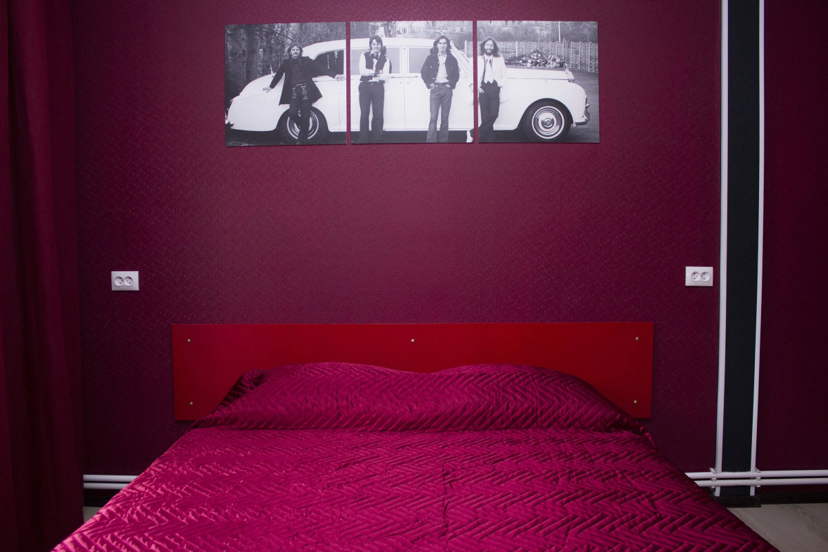 Гостевой Дом Эсквайр Хаус