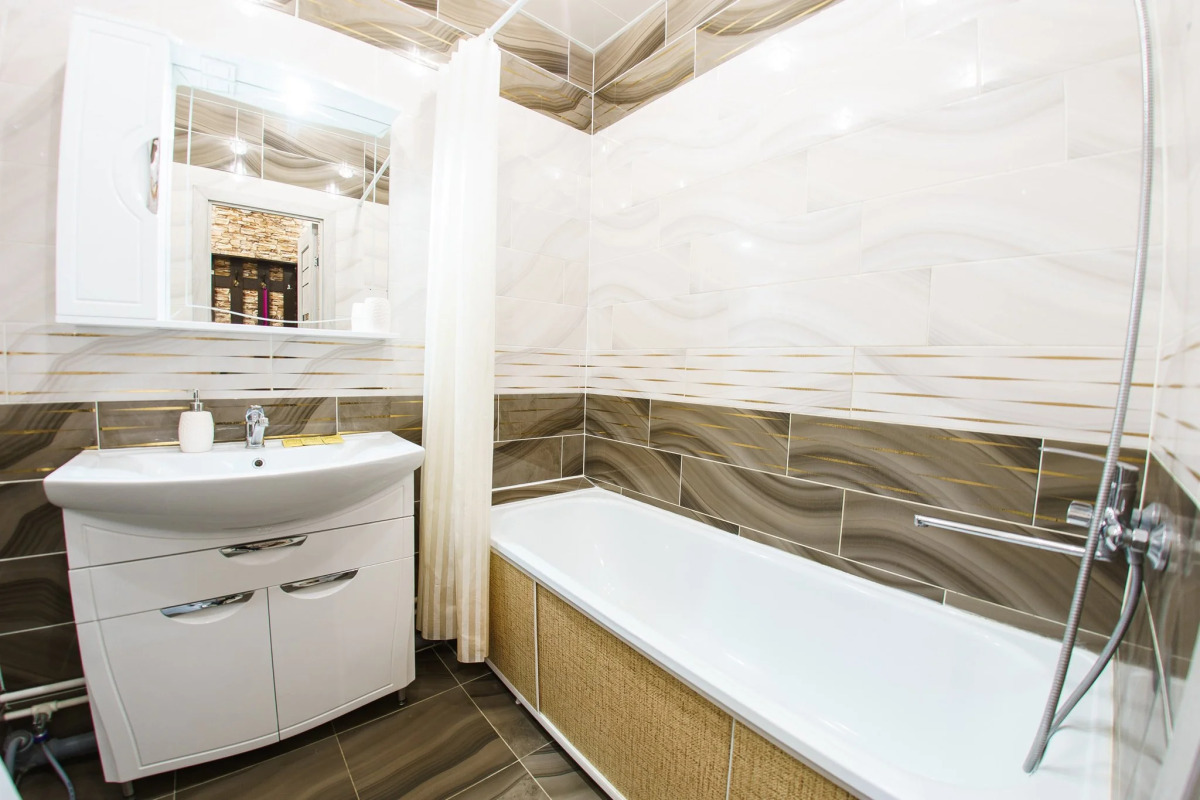 Апартаменты inndays на Аркадия Шипунова 8