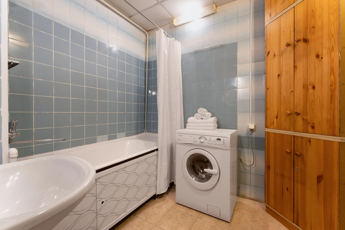 Апартаменты Балет Эйфмана