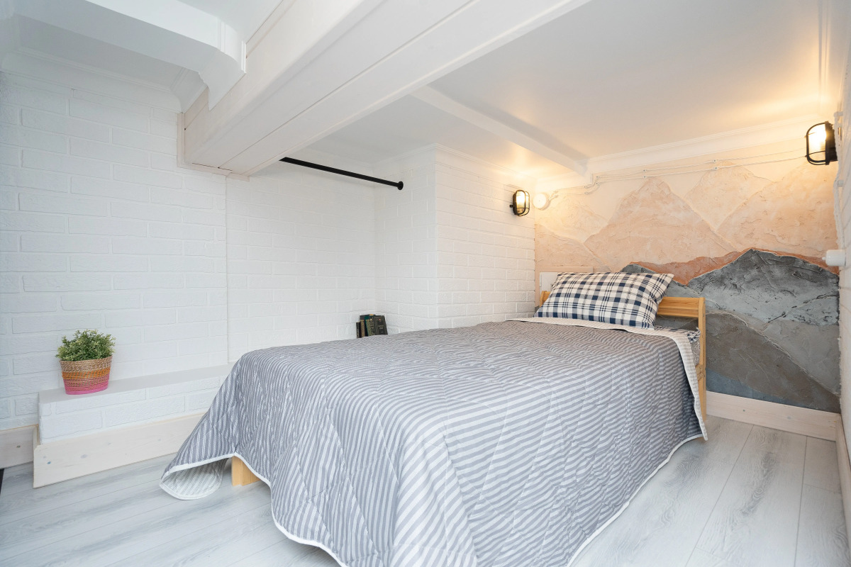 Квартира с Сауной на Пушкина