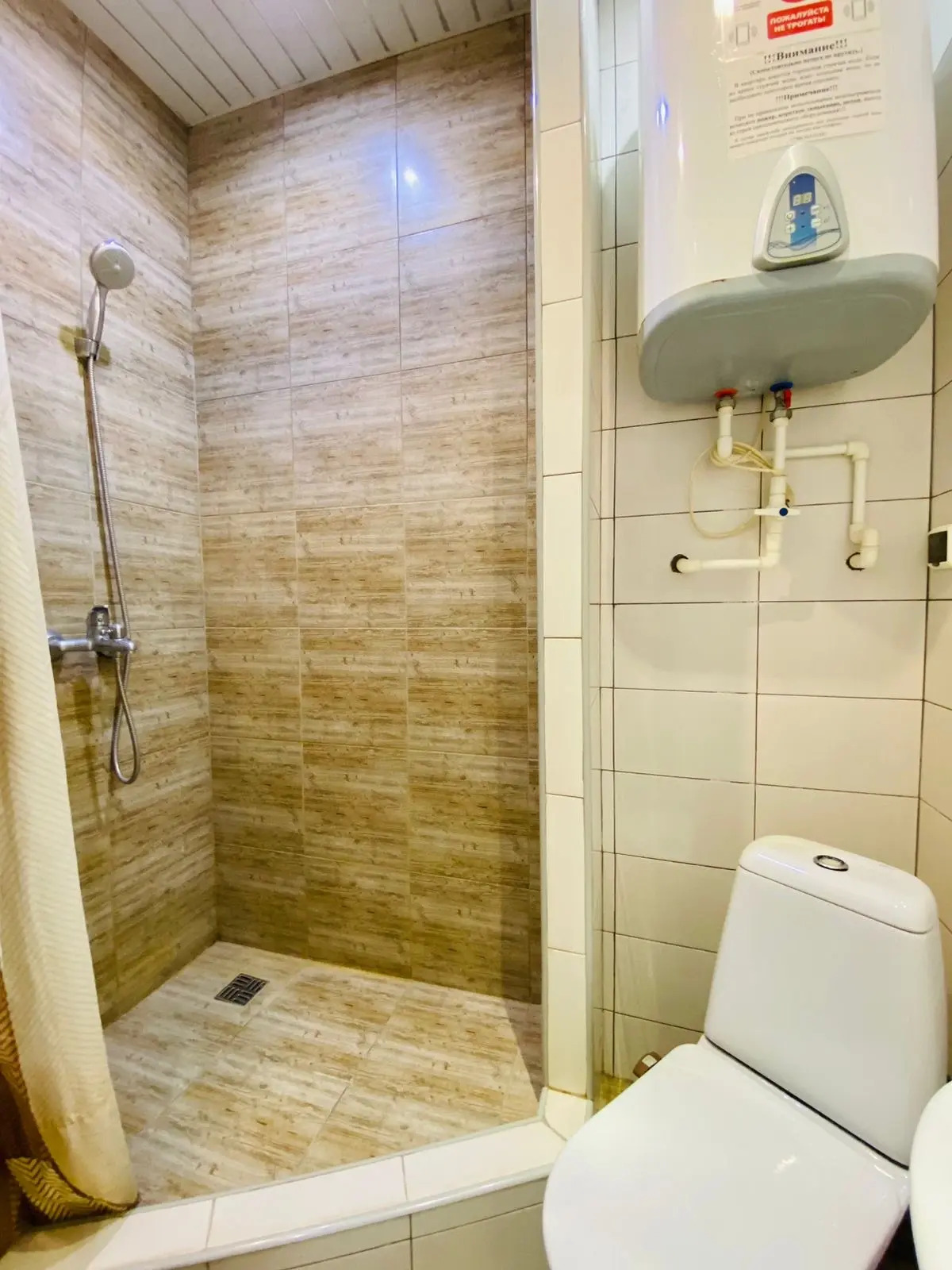 Апартаменты Советская 176/14