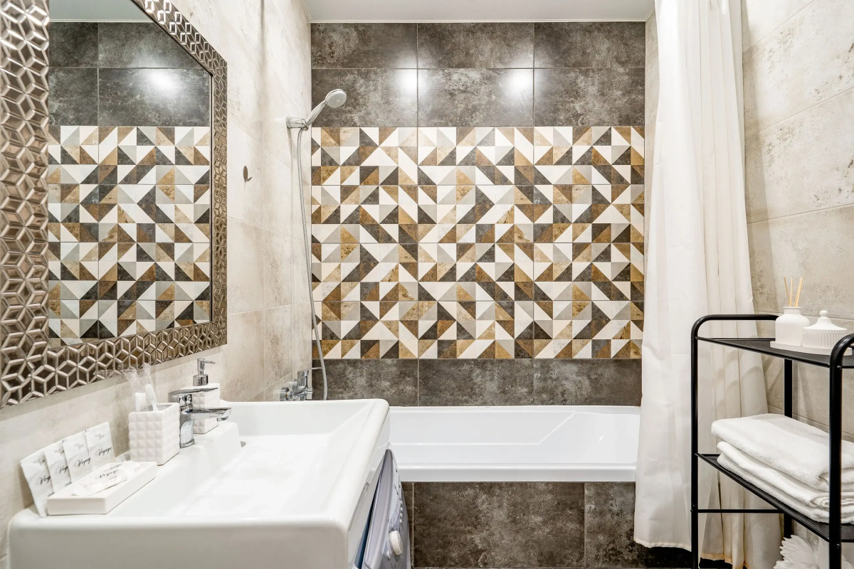 Апартаменты 1+ по Ивана Захарова 9/1