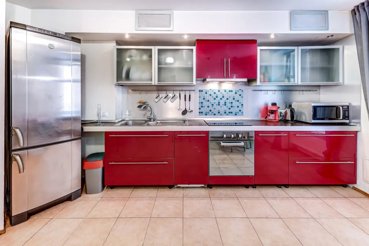 Апартаменты Караванная 14