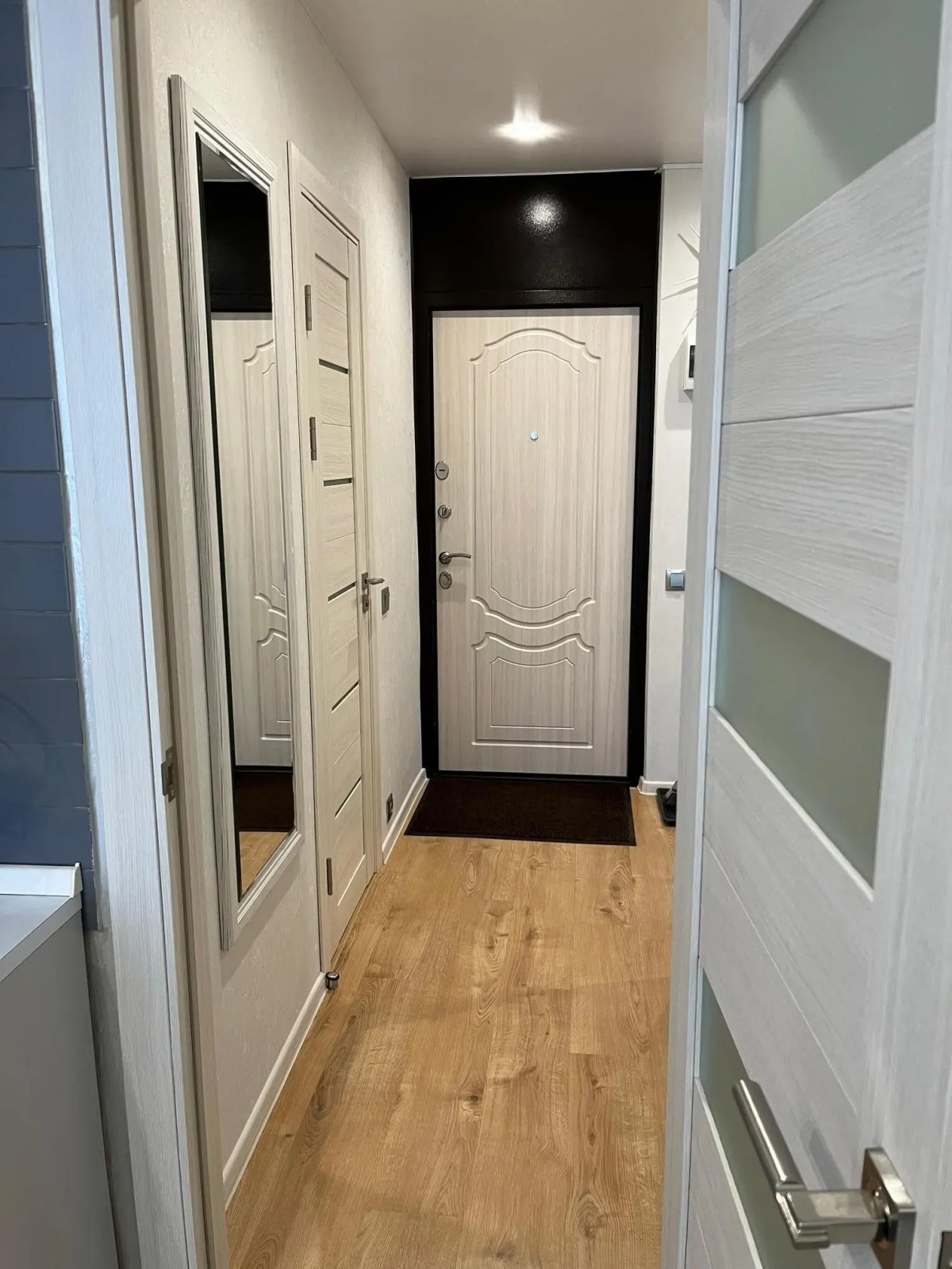 Апартаменты Бульвар Шмидта 3