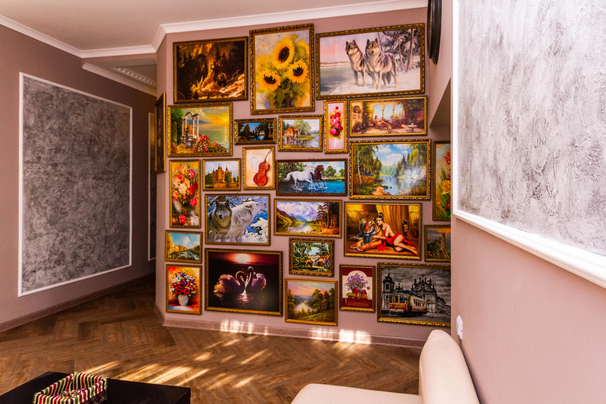 Отель Ростов 61