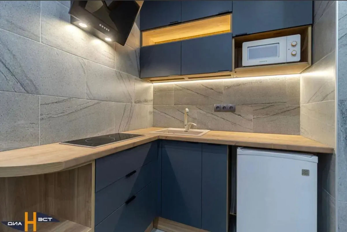 Апартаменты Orlovskaya-Misk