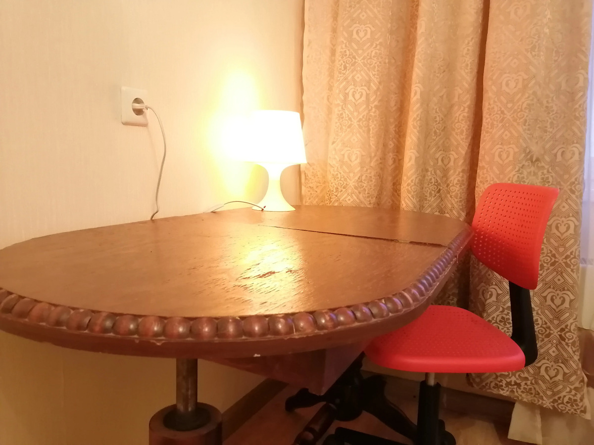 Апартаменты на улице Первомайская 9