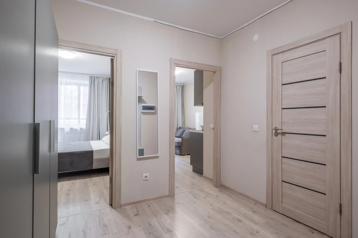 Апарт-Отель Апартаменты Лайк