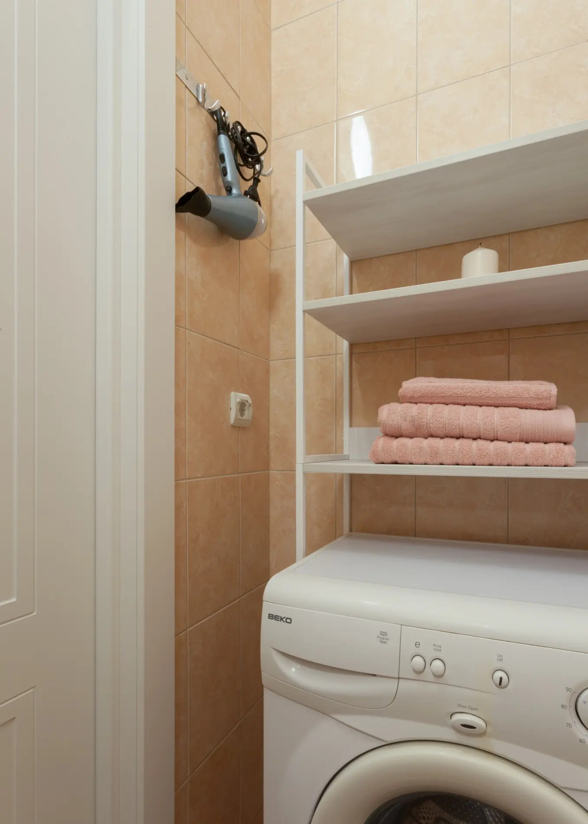 Квартира Светлая История рядом с Метро Улица Дыбенко