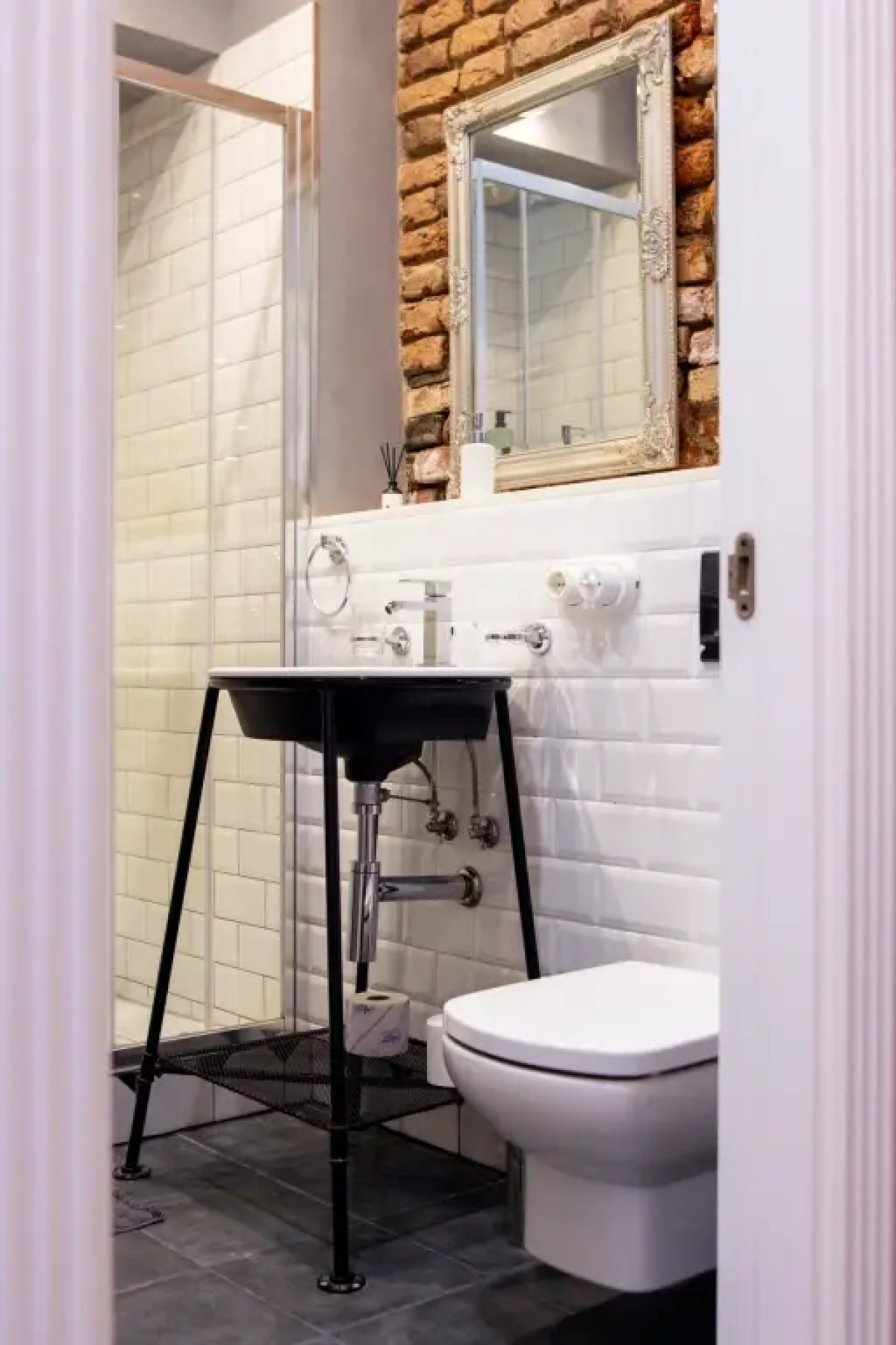 Апартаменты Skandi Apart 1