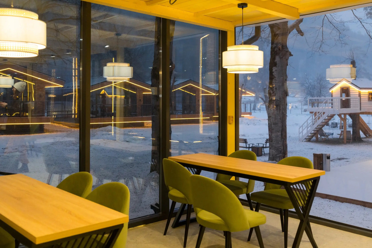 Гостевой дом Айвазовский