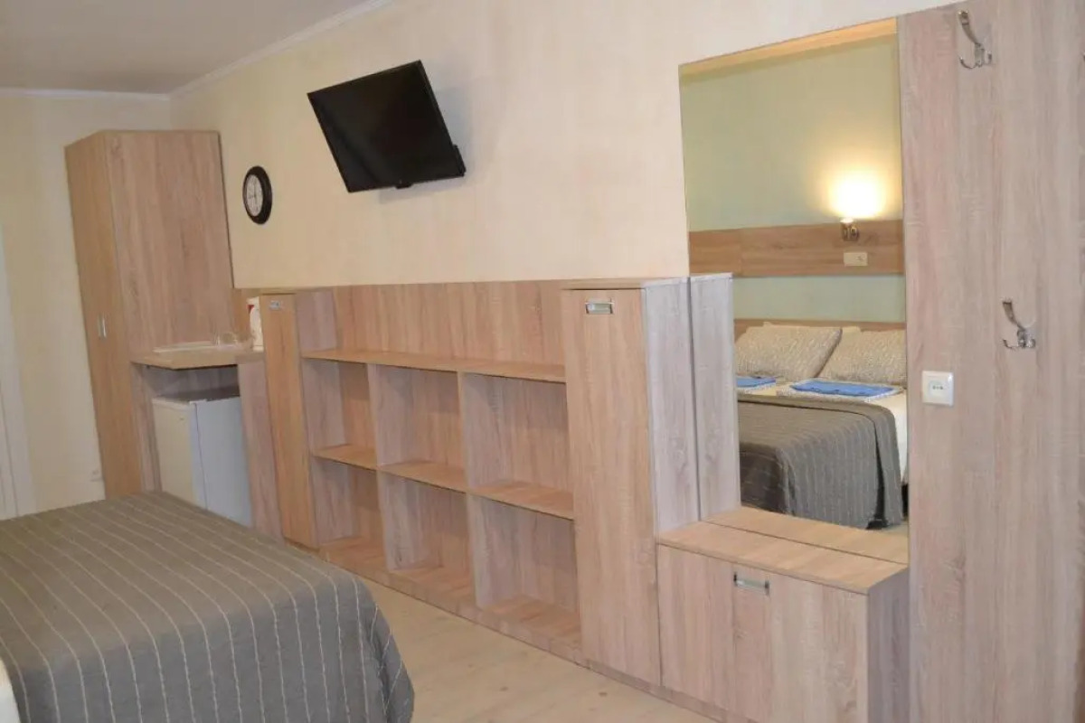 Оздоровительный Комплекс Лазурный