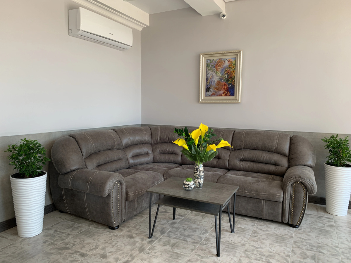 Гостевой дом Черноморская Звезда