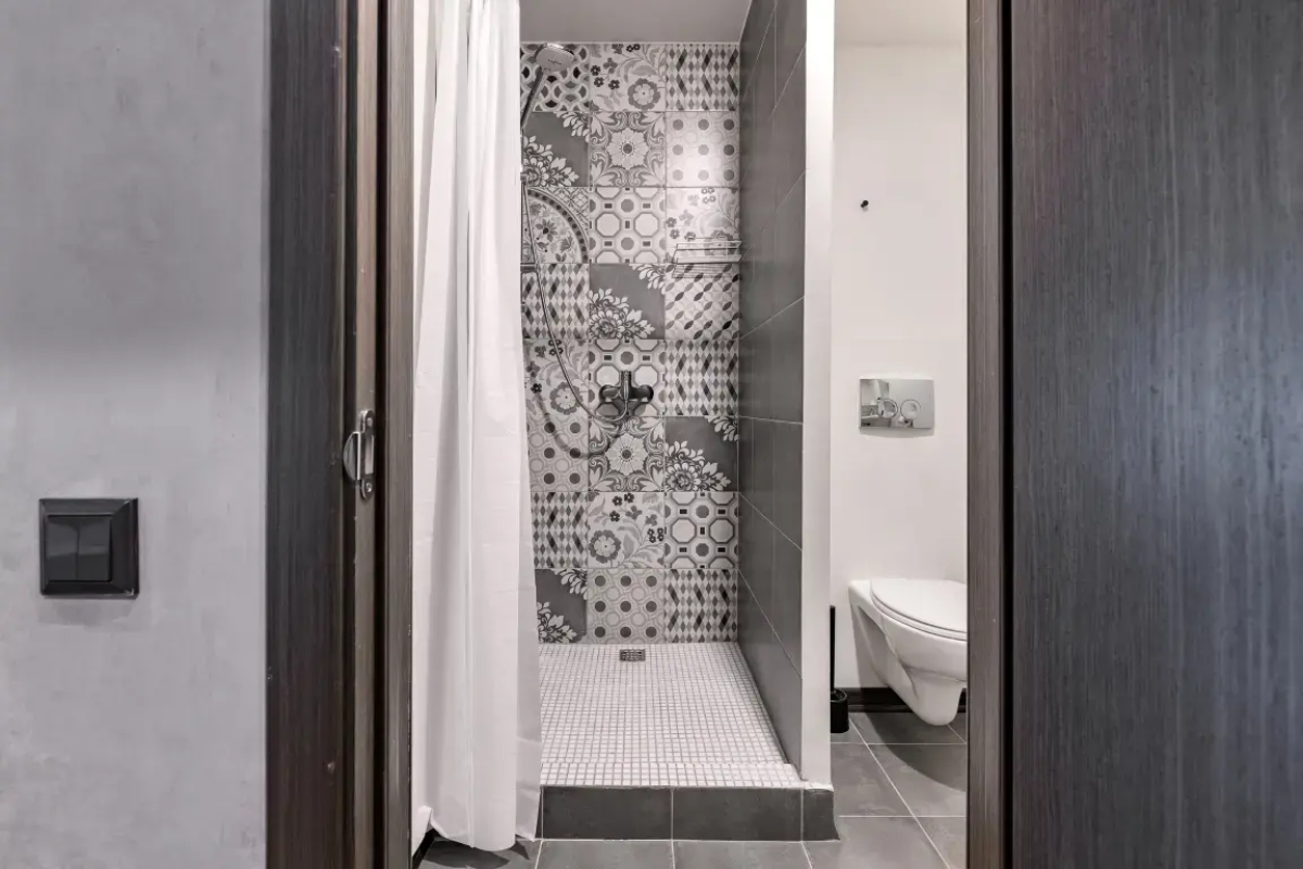 Апартаменты Piter Palace L141 1