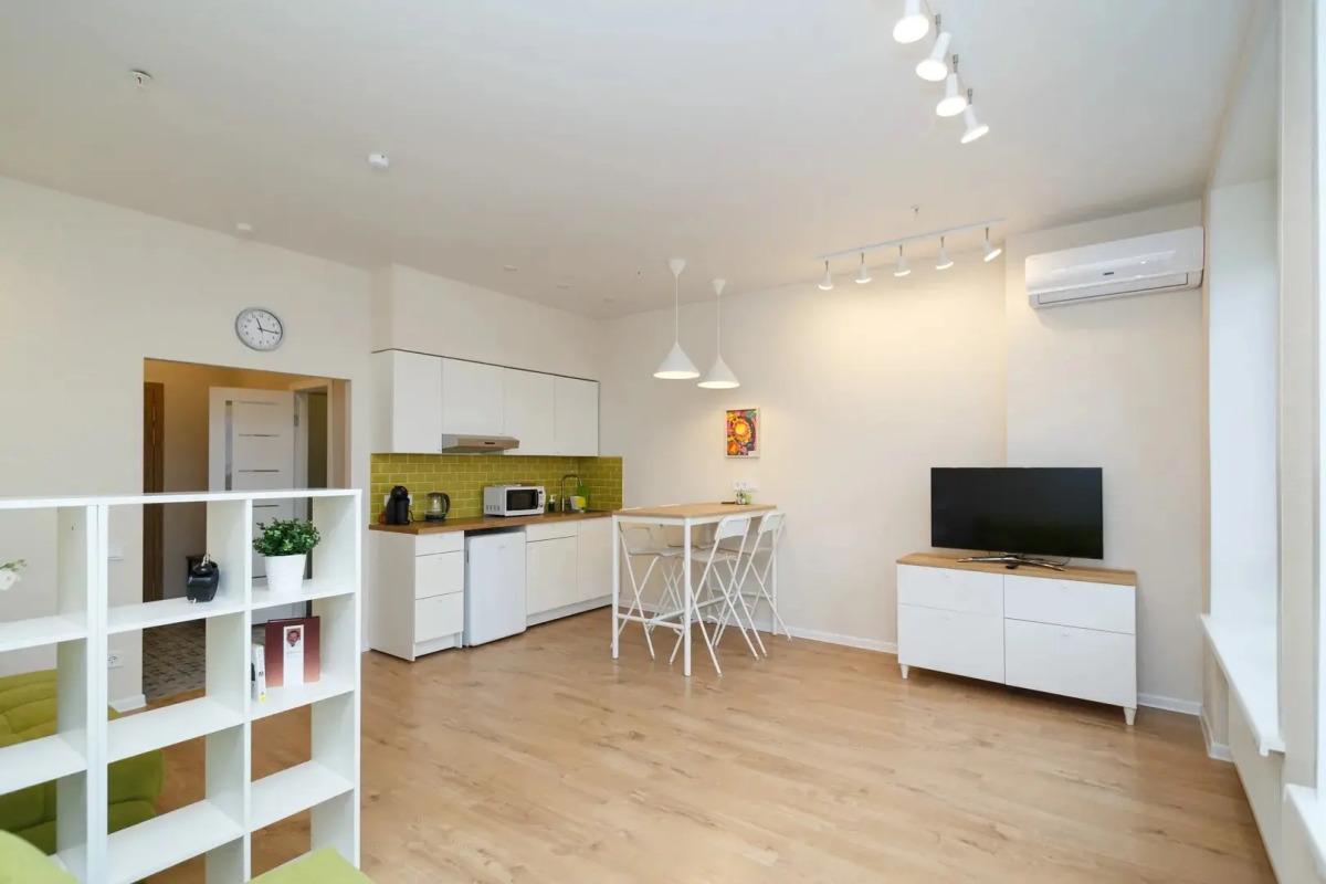 ДзенХоум Процветание 726