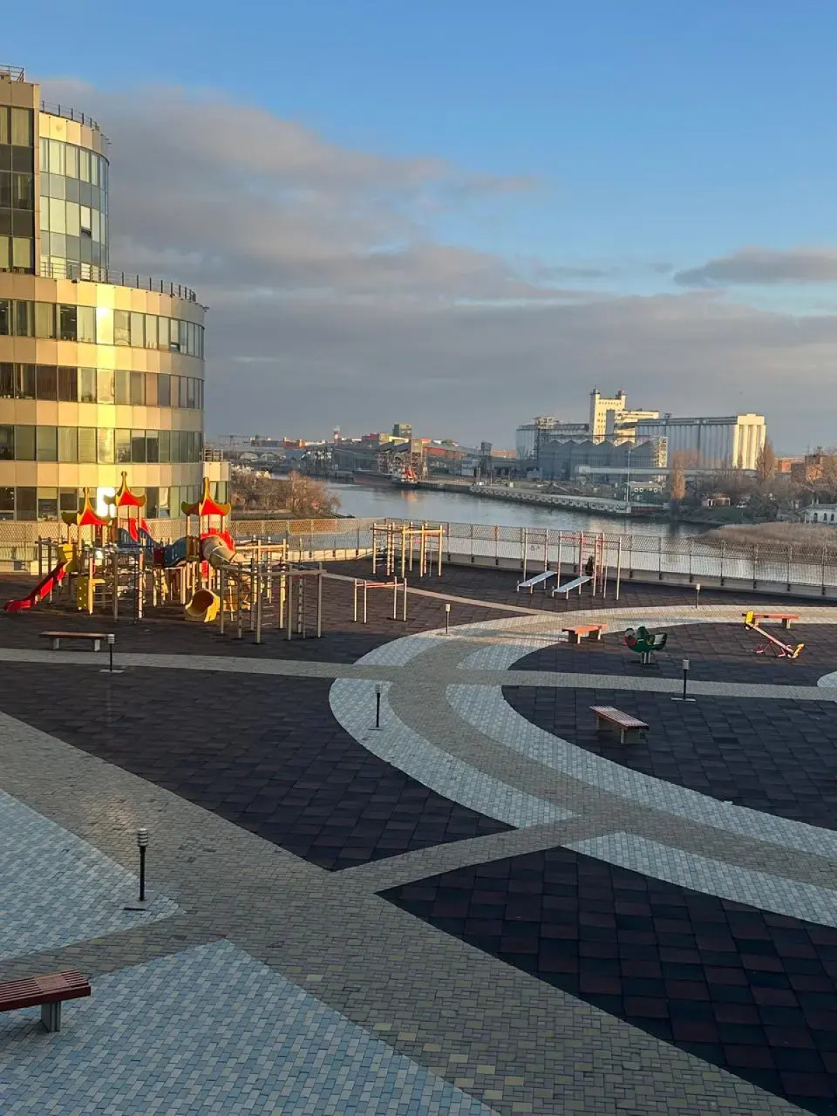 Квартира 2-к. квартира, 55 м², 3 кровати