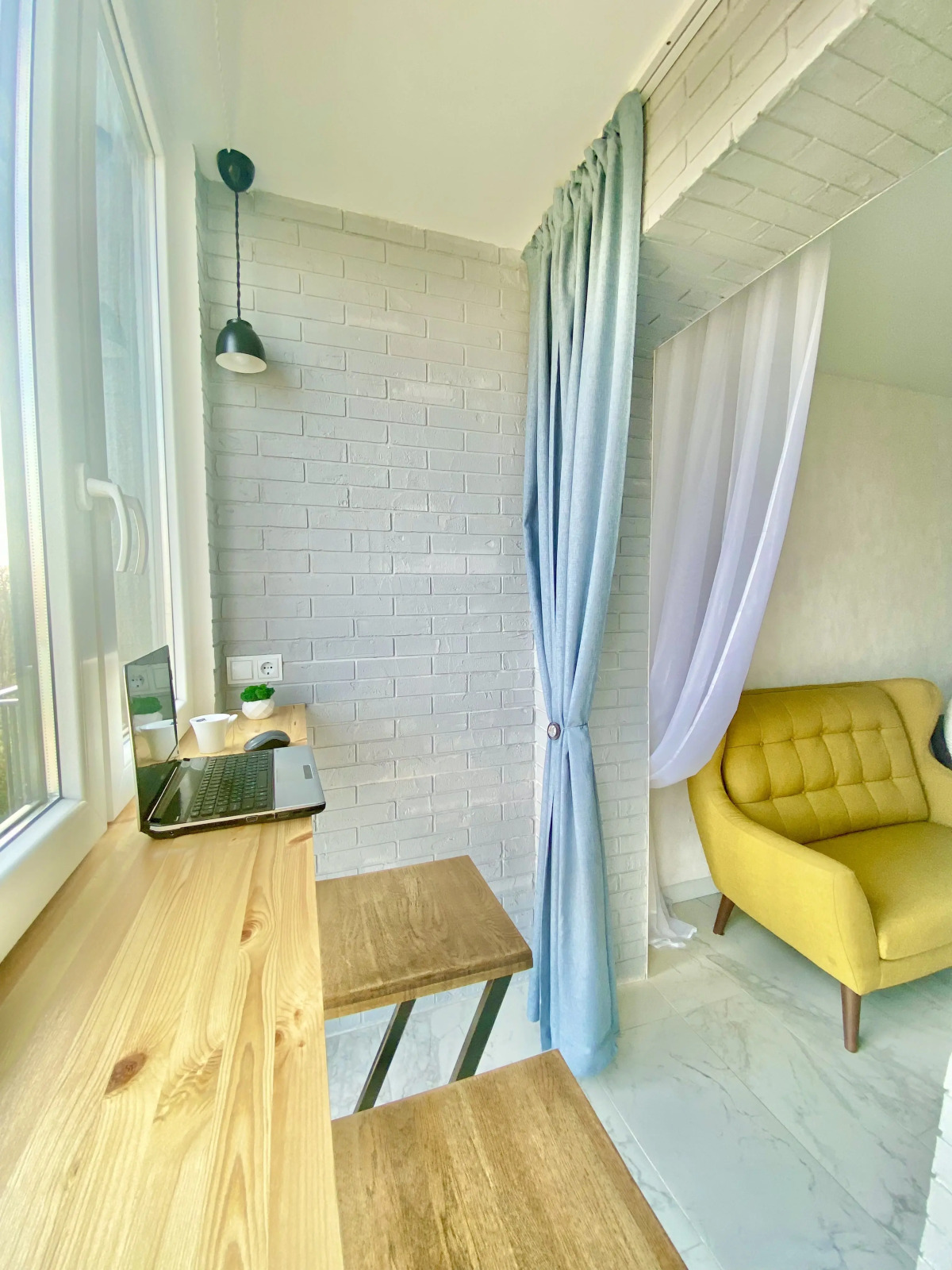 Апартаменты у Моря Александра Кранц