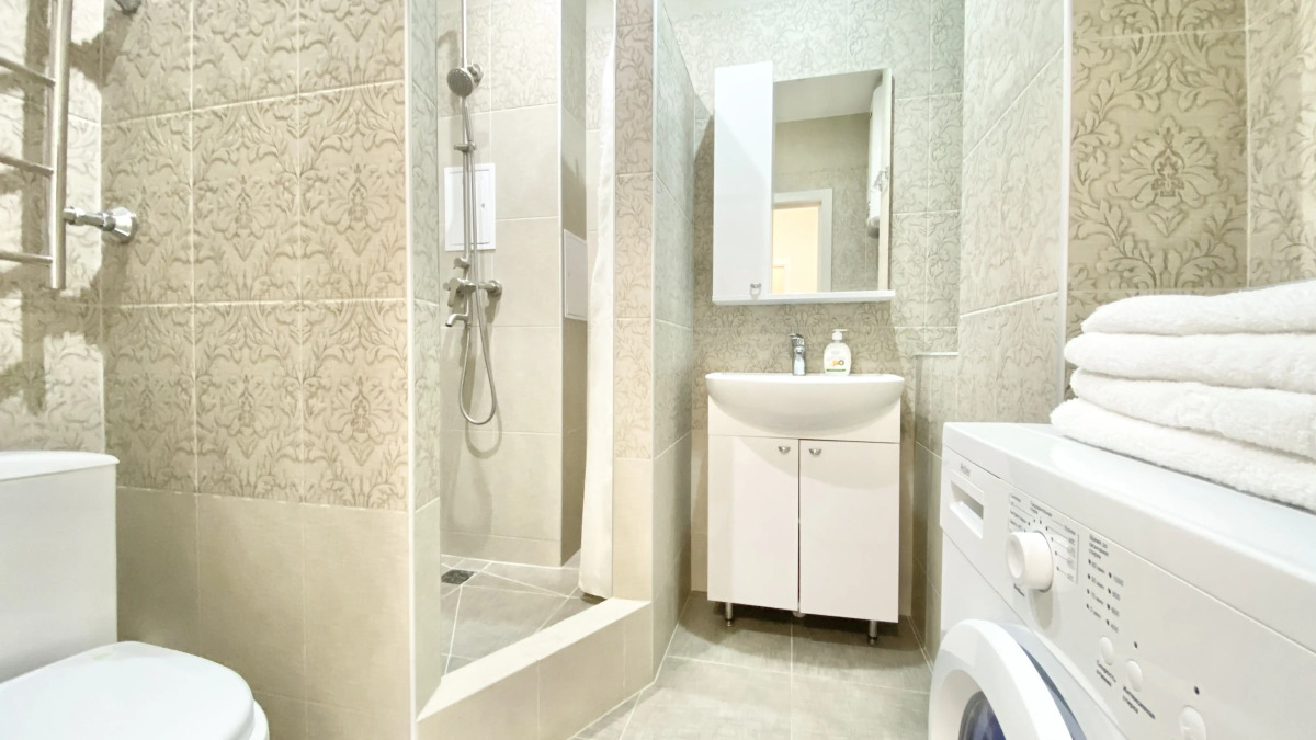 Апартаменты Роз Дель Мар Альфа Апартаменты