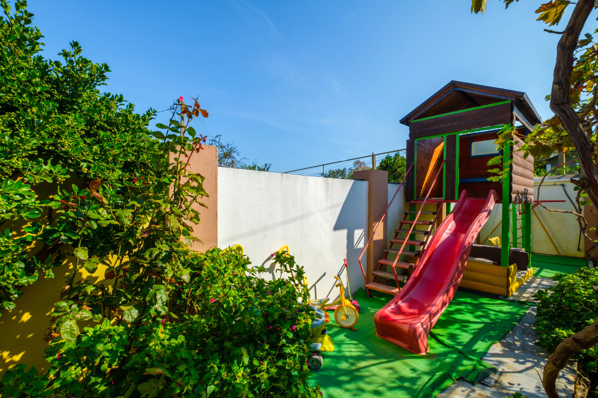 Гостевой дом Ани