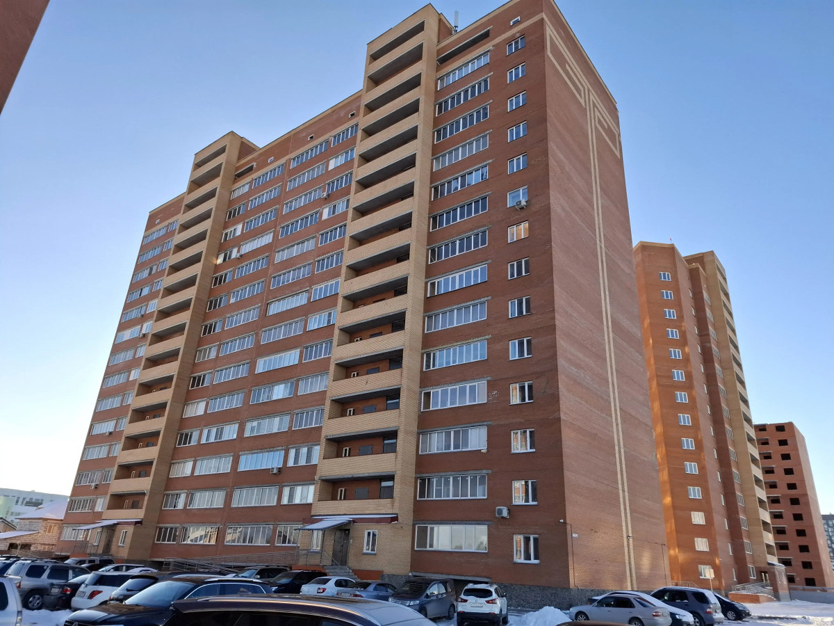 Квартира Уютная возле МНТК Микрохирургии глаза имени Федорова