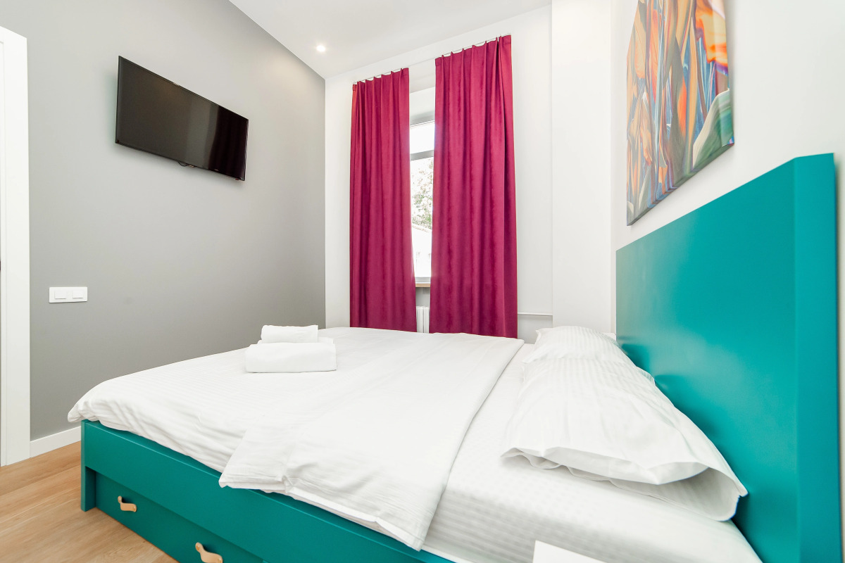 Апартаменты-студия BelaTravel по адресу: Кирова, 23