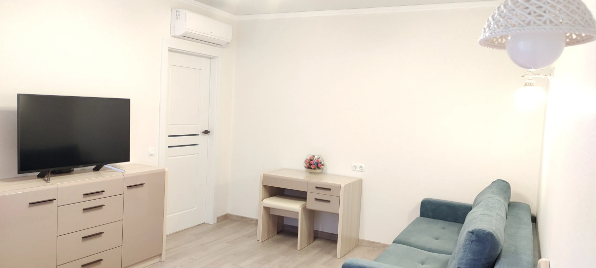 Апартаменты на Московской