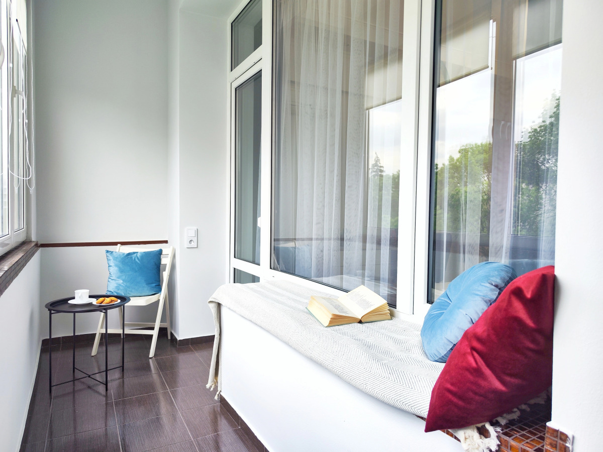 Апартаменты Стильная в Историческом Центре