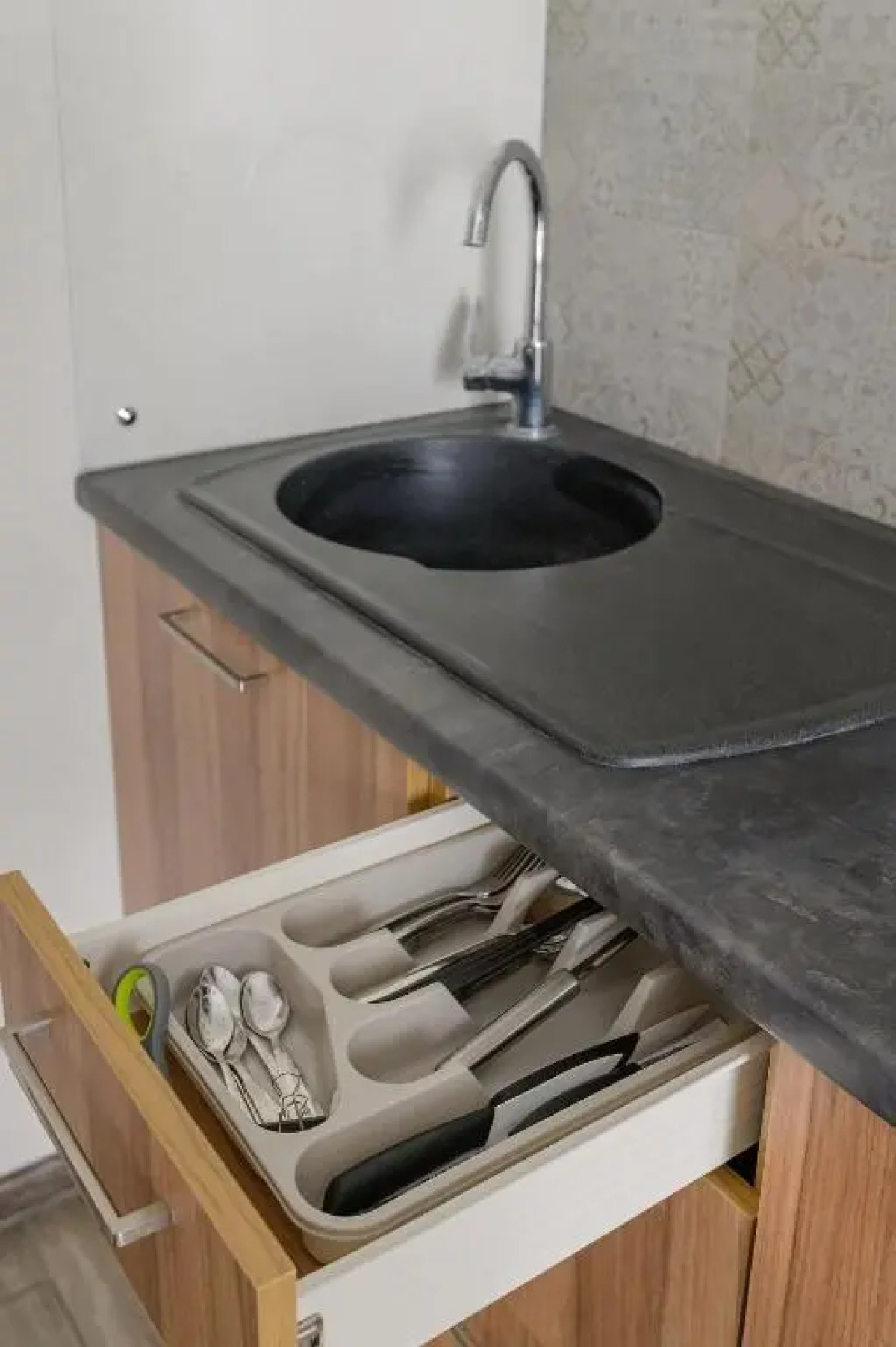 Квартира на улице Мосина 4