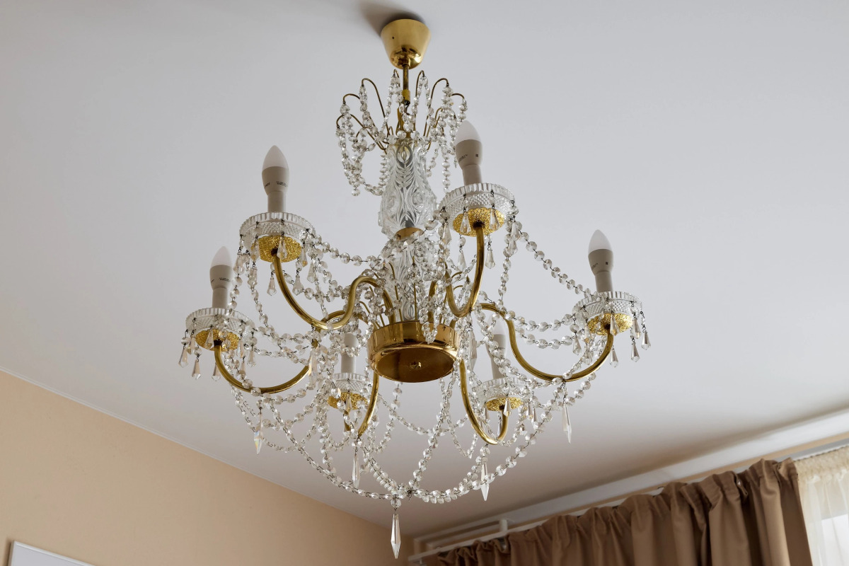 Апартаменты Prudius Apart на Васильевском острове (Осень)