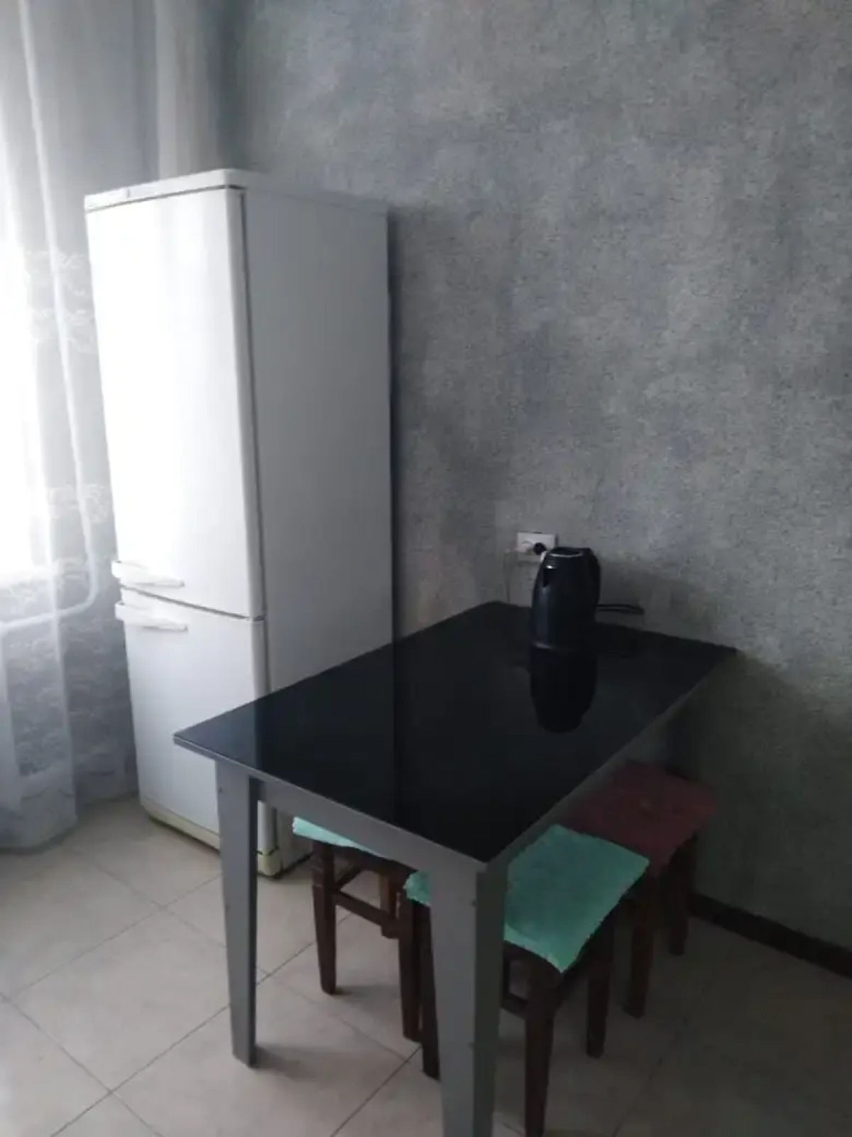 Квартира в Центре Белокурихи