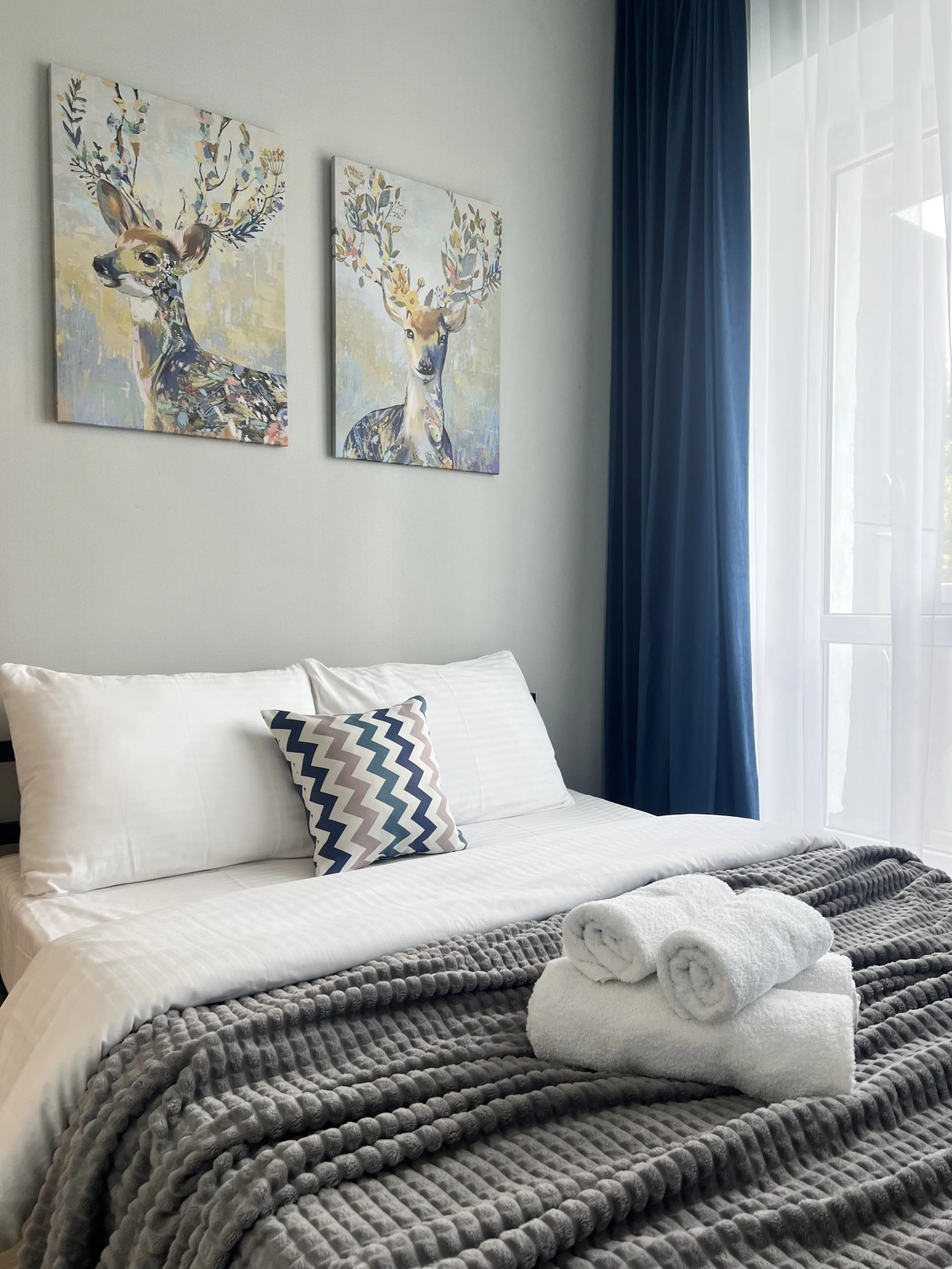 Апартаменты Malkova apartments на Младшего лейтенанта Ротко